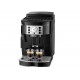 De'Longhi ECAM 22.115.B Αυτόματη Μηχανή Espresso 1450W Πίεσης 15bar με Μύλο Άλεσης Καφέ